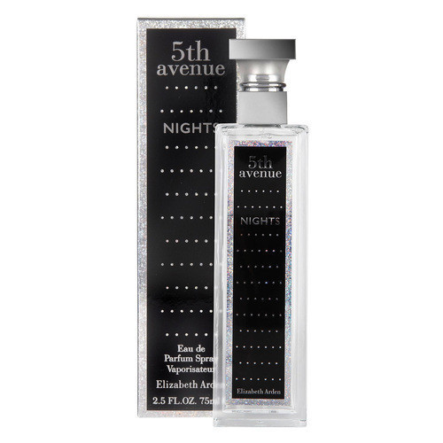 Elizabeth Arden 5th Avenue Night Parfumuotas vanduo moterims 125ml, Originali pakuote