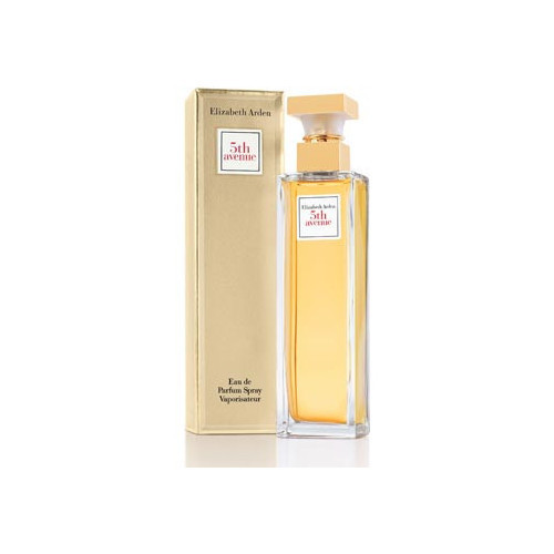 Elizabeth Arden 5th Avenue Parfumuotas vanduo moterims 125ml, Originali pakuote