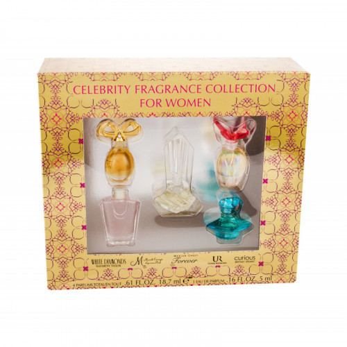 Elizabeth Arden Celebrity Fragrance Collection Parfumuotas vanduo moterims Originali pakuote