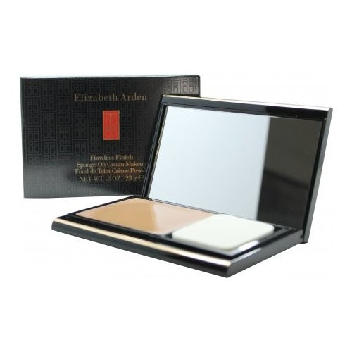 Elizabeth Arden Flawless Finish Sponge-On Cream Makeup Kreminis makiažo pagrindas 49 Cocoa