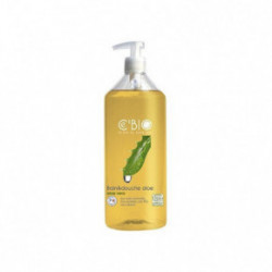 Cebio Aloe Vera Bath And Shower Gel Vonios ir dušo gelis su alavijų ekstraktu 500ml