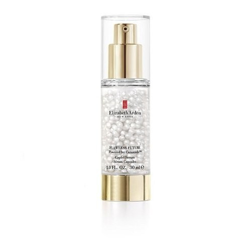 Elizabeth Arden Flawless Future Powered By Ceramide Serum Veido serumas 30ml