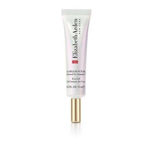 Elizabeth Arden Flawless Future Powered By Ceramide Eye Gel Paakių gelis 15ml