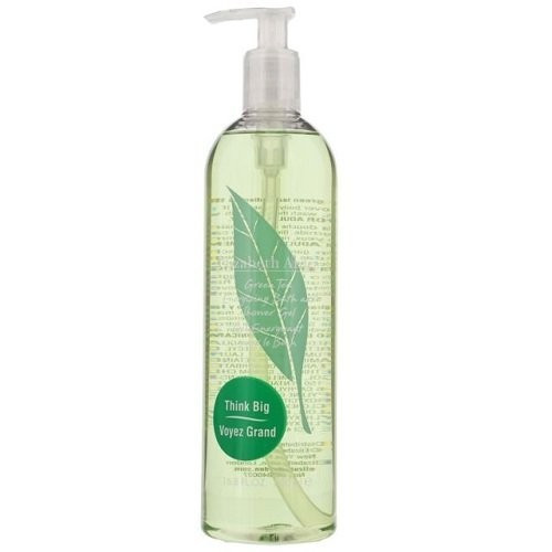 Elizabeth Arden Green Tea Energizing Shower Gel Dušo želė 500ml