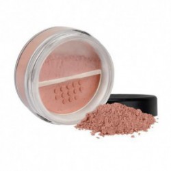 Dolce Minerals Mineral Blush Birūs mineraliniai skaistalai First Kiss