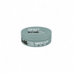 E+46 Matte Clay plaukų vaškas 100ml