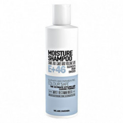 E+46 Moisture šampūnas 300ml