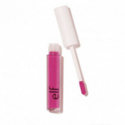 e.l.f. Lip Lacquer lūpų blizgesys (Spalva - Bold Pink)