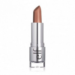 e.l.f. Beautifully Bare Satin Lipstick lūpų dažai (Spalva - Touch of Nude)