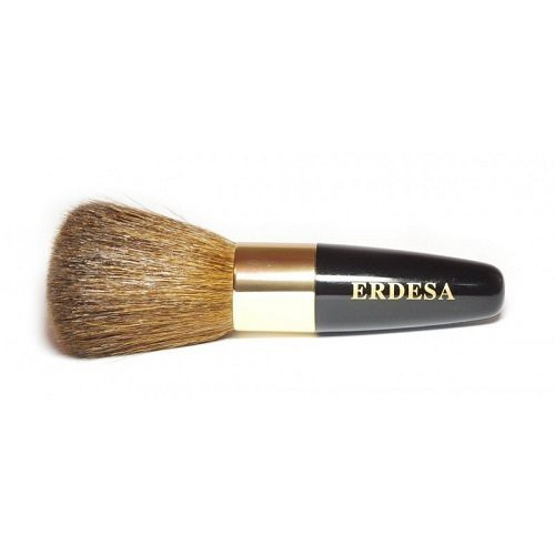 Erdesa Makeup Brush Apvalus kosmetinis teptukas, pudrai 11cm
