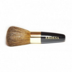 Erdesa Makeup Brush Apvalus kosmetinis teptukas, pudrai 11cm