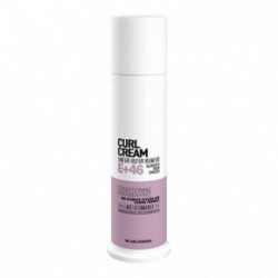 E+46 Curl Cream Garbanų kremas 100ml