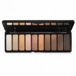 e.l.f. Need It Nude Eyeshadow Palette akių šešėlių paletė 14g