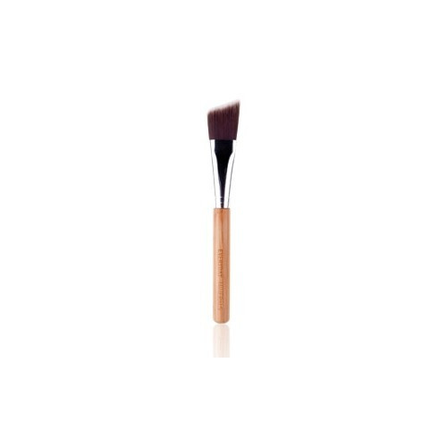 Everyday Minerals Angled Face Brush šepetėlis biriai pudrai