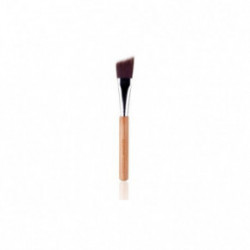 Everyday Minerals Angled Face Brush šepetėlis biriai pudrai