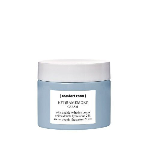 Comfort Zone Hydramemory Extra Cream 24h Drėkinantis, maitinantis veido kremas 60ml