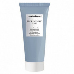 Comfort Zone Hydramemory Immediate Effect Hydrating Mask Giliai drėkinanti veido kaukė 60ml