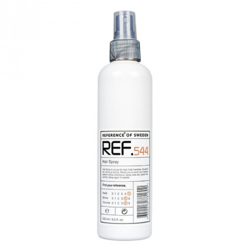 REF 544 Hair Spray Plaukų lakas 250ml