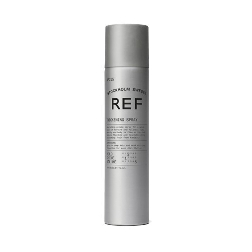 REF Thickening Spray Apimties suteikiantis plaukų lakas 300ml