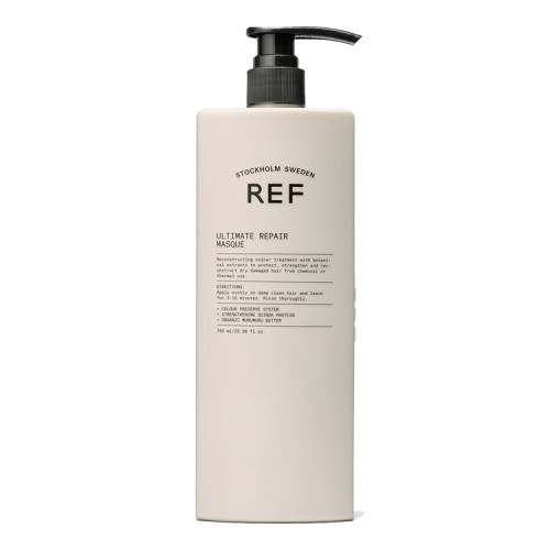 REF Ultimate Repair Masque Atkuriamoji kaukė 750ml