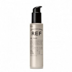 REF Curl Power Formavimo kremas garbanoms 125ml