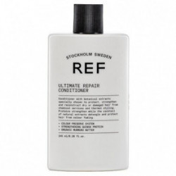 REF Ultimate Repair Kondicionierius pažeistiems plaukams 245ml