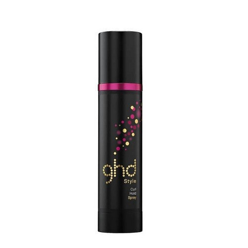 ghd Curl Hold Spray Plaukų purškiklis garbanoms fiksuoti 120ml