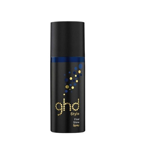 ghd Final Shine Spray Purškiamas plaukų blizgesys 100ml