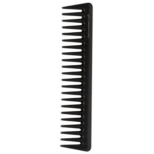 ghd Detangling Comb Anglies pluošto iššukavimo šukos