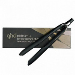 ghd Platinum+ Black Plaukų tiesintuvas - formavimo žnyplės