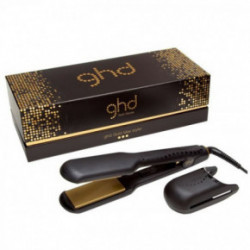 ghd V Gold Max Platus tiesintuvas plaukams