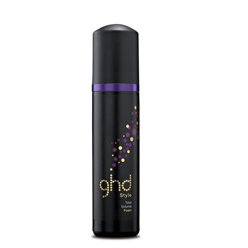 ghd Total Volume Apimtį suteikiančios plaukų putos 200ml