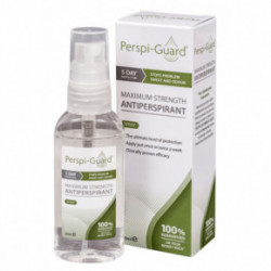 Perspi-Guard Antiperspirantas nuo prakaitavimo 50ml