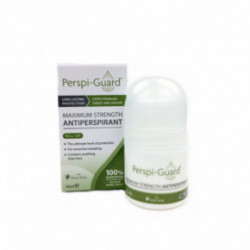 Perspi-Guard Roll On Rutulinis antiperspirantas su alavijais 30ml