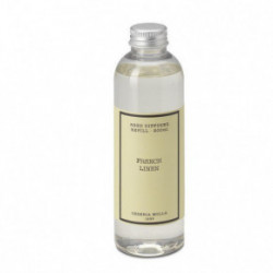 Cereria Molla French Linen Namų kvapų papildymas 200ml