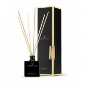 Cereria Molla Tea & Lemongrass Namų kvapų difuzorius 100ml