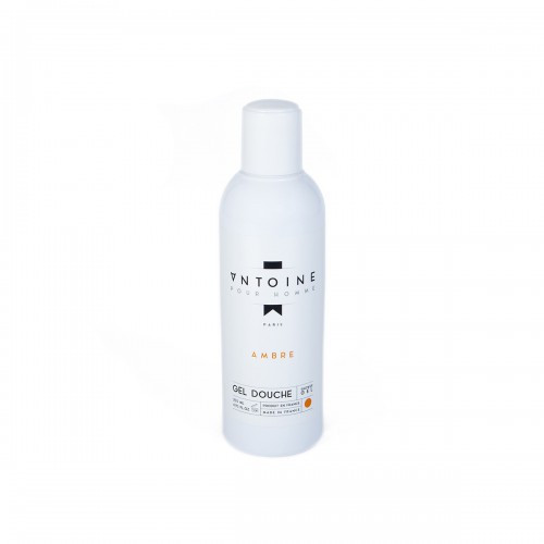 Antoine Ambre Gel douche Dušo gelis 205ml