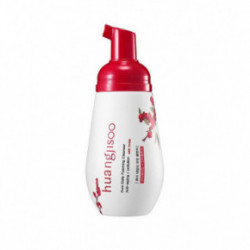 Huangjisoo Pure Daily Foaming Cleanser Anti-Pollution Kasdieninės valomosios veido putos 180ml