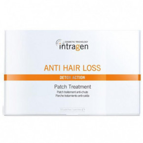 Anti-Hair Loss Patch Treatment Pleistrai nuo plaukų slinkimo