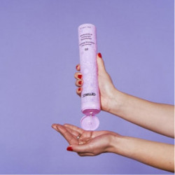 Amika 3D Volumizing and Thickening Shampoo Šampūnas suteikiantis tūrio ir apimties 300ml