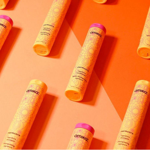 Amika Normcore Signature Conditioner Kasdienis drėkinamasis