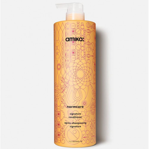 Amika Normcore Signature Conditioner Kasdienis drėkinamasis kondicionierius 300ml