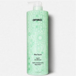 Amika The Kure Bond Repair Conditioner Atstatomasis, stiprinantis kondicionierius su keratinu 1000ml