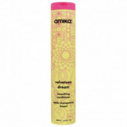 Amika Velveteen Dream Smoothing Conditioner Plaukus tiesinantis kondicionierius 300ml