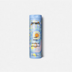 Amika Curl Corps - Enhancing Gel Garbanotiems plaukams apimties suteikiantis gelis 200ml