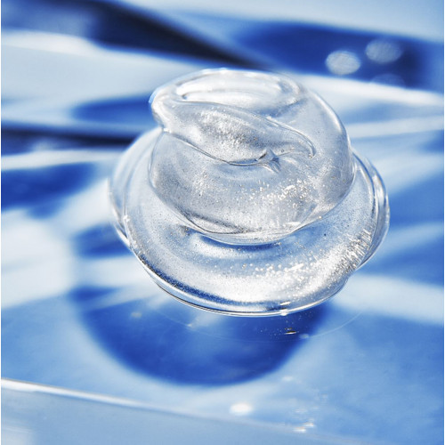 Amika Curl Corps - Enhancing Gel Garbanotiems plaukams apimties suteikiantis gelis 200ml