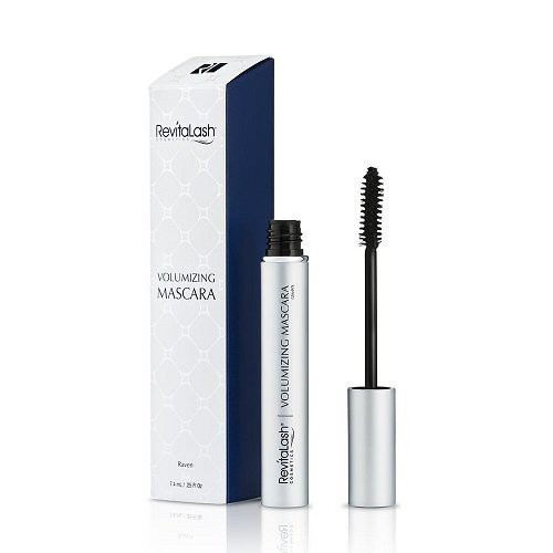 RevitaLash Volumizing Mascara Blakstienų tušas 7.39ml