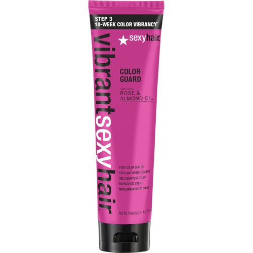 Sexy Hair Color Guard Spalvą apsaugantis kremas 150ml