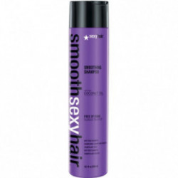 Sexy Hair Smoothing Glotninantis šampūnas 300ml