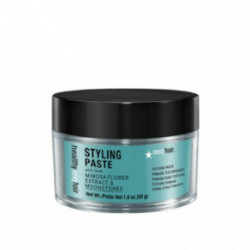 Sexy Hair Styling Paste Formavimo kremas neriebinantis plaukų 50ml